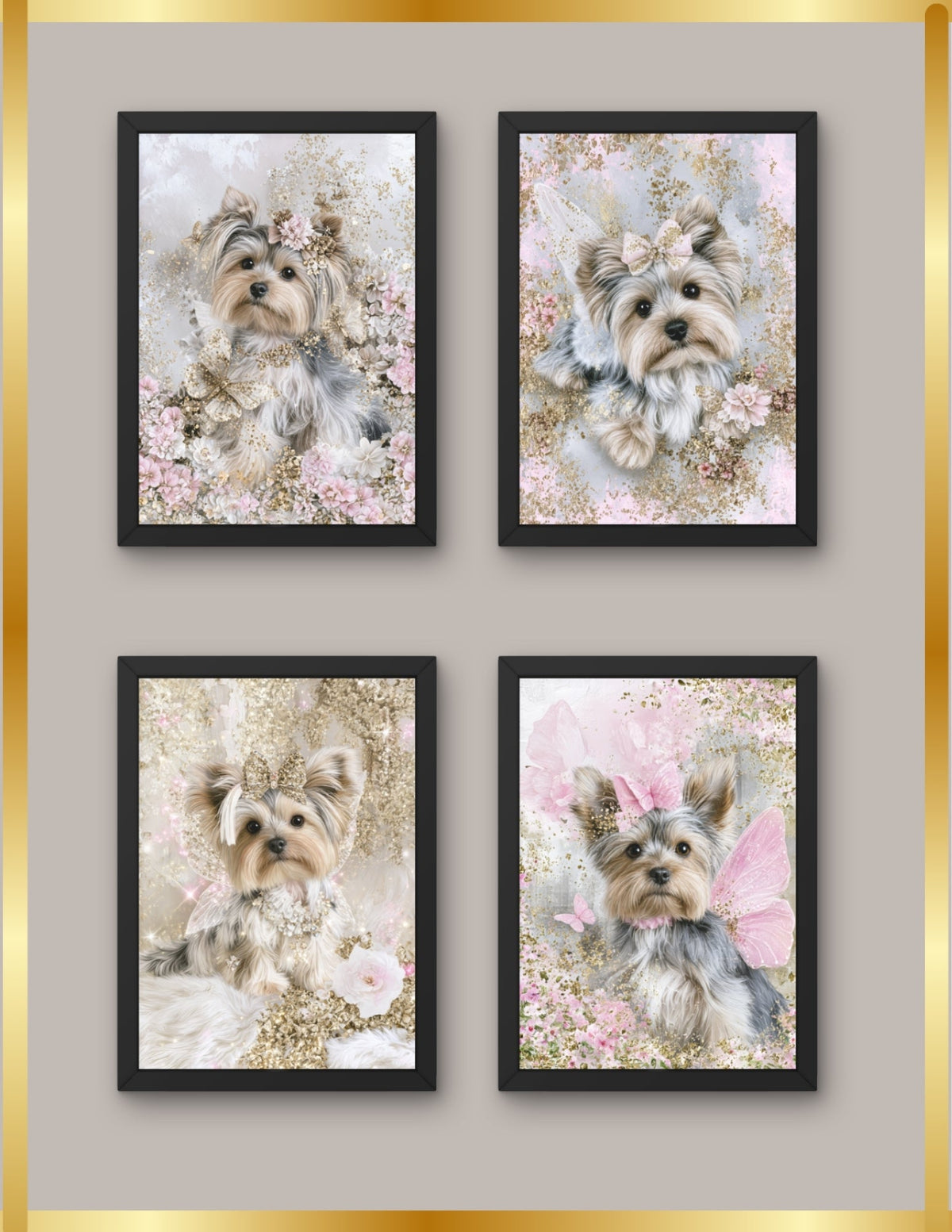 Wall Art bundles & sets